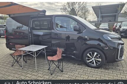 Toyota Proace (Verso) Gebrauchtwagen