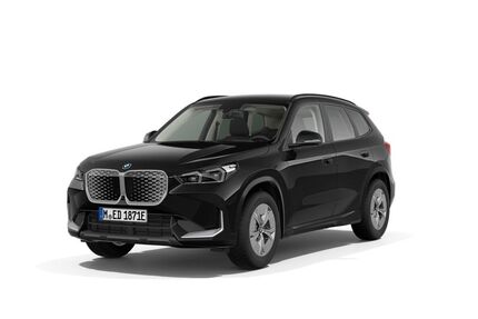 BMW iX1 Gebrauchtwagen