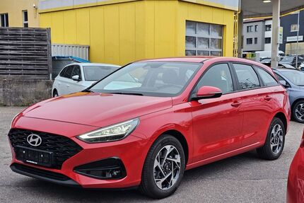 Hyundai i30 Gebrauchtwagen
