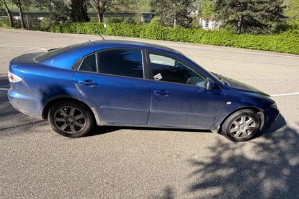 Mazda 6 Gebrauchtwagen