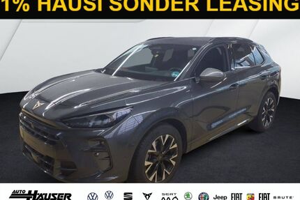 Cupra Terramar Gebrauchtwagen