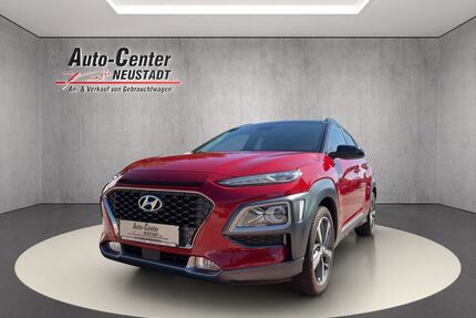 Hyundai KONA Gebrauchtwagen