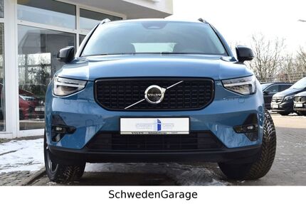 Volvo XC40 Gebrauchtwagen