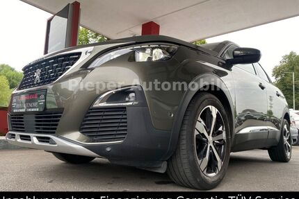 Peugeot 3008 Gebrauchtwagen