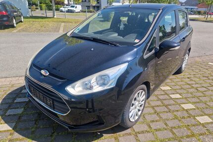 Ford B-Max Gebrauchtwagen