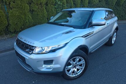 Land Rover Range Rover Evoque Gebrauchtwagen