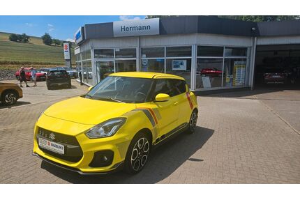 Suzuki Swift Gebrauchtwagen