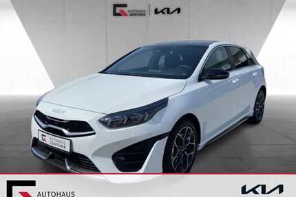 Kia ceed / Ceed Gebrauchtwagen