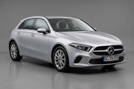 Mercedes-Benz B 220 Gebrauchtwagen