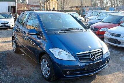 Mercedes-Benz A 180 Gebrauchtwagen