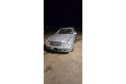 Mercedes-Benz 270 Gebrauchtwagen