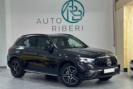 Mercedes-Benz GLC 300 Gebrauchtwagen