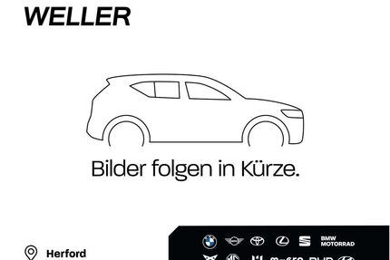 Toyota Land Cruiser Gebrauchtwagen