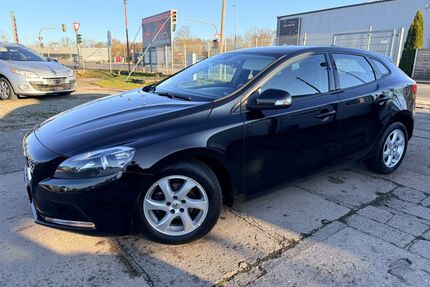 Volvo V40 Gebrauchtwagen
