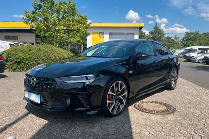 Opel Insignia Gebrauchtwagen