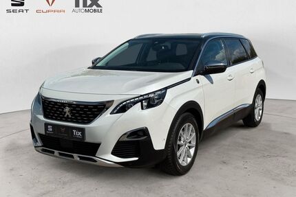 Peugeot 5008 Gebrauchtwagen
