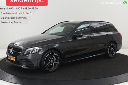 Mercedes-Benz C 300 Gebrauchtwagen