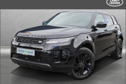 Land Rover Range Rover Evoque Gebrauchtwagen