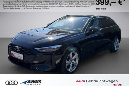 Audi A5 Gebrauchtwagen