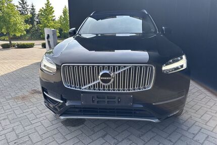 Volvo XC90 Gebrauchtwagen