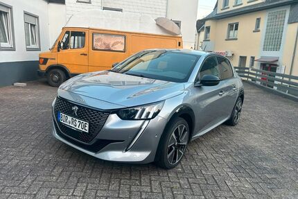 Peugeot e-208 Gebrauchtwagen