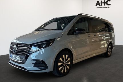 Mercedes-Benz V 300 Gebrauchtwagen