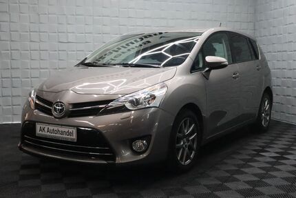 Toyota Verso Gebrauchtwagen
