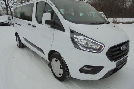 Ford Transit Gebrauchtwagen