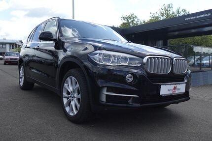 BMW X5 Gebrauchtwagen