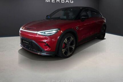 Smart #3 Gebrauchtwagen