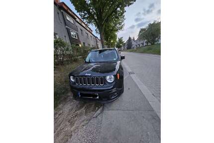 Jeep Renegade Gebrauchtwagen