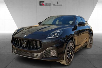 Maserati Grecale Gebrauchtwagen