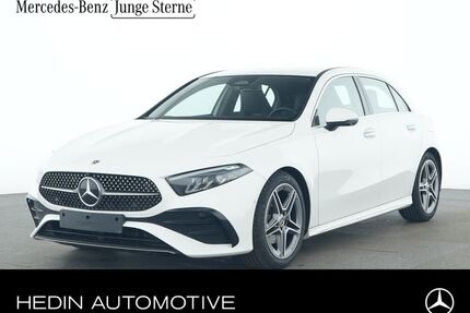 Mercedes-Benz A 180 Gebrauchtwagen