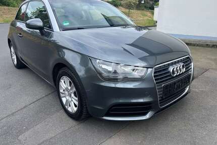 Audi A1 Gebrauchtwagen