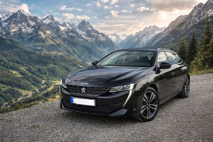 Peugeot 508 Gebrauchtwagen