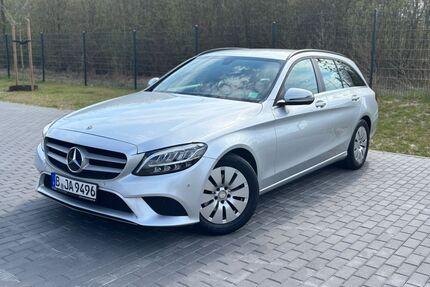 Mercedes-Benz C 200 Gebrauchtwagen