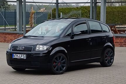 Audi A2 Gebrauchtwagen