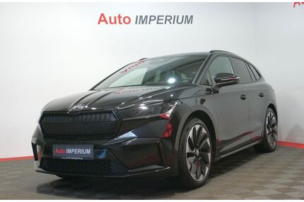 Skoda Enyaq Gebrauchtwagen