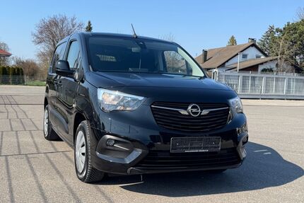 Opel Combo Gebrauchtwagen