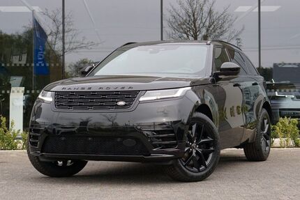 Land Rover Range Rover Velar Gebrauchtwagen