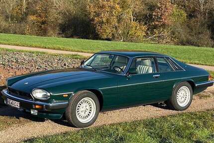 Jaguar XJS Gebrauchtwagen