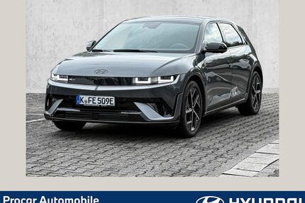 Hyundai IONIQ 5 Gebrauchtwagen
