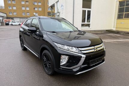 Mitsubishi Eclipse Cross Gebrauchtwagen