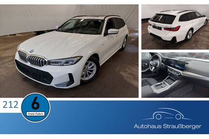 BMW 318 Gebrauchtwagen