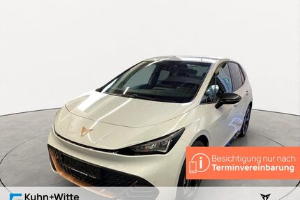 Cupra Born Gebrauchtwagen