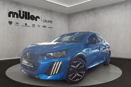 Peugeot 208 Gebrauchtwagen