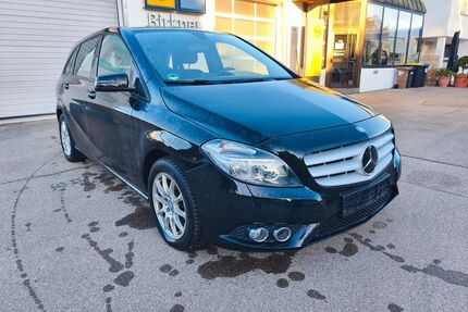 Mercedes-Benz B 220 Gebrauchtwagen