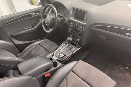Audi Q5 Gebrauchtwagen