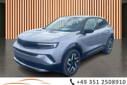 Opel Mokka Gebrauchtwagen