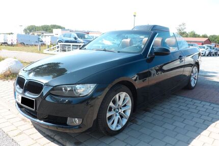 BMW 325 Gebrauchtwagen
